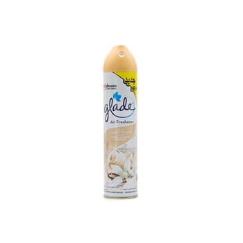 Glade Sheer Vanilla Embrace Air Freshener 300 ml