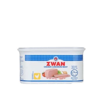 Zwan Chicken Luncheon Meat 200g