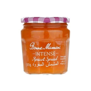 Bonne Maman Apricot Spread 335 g