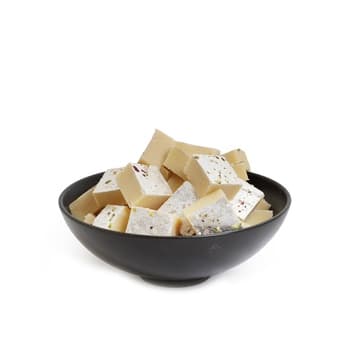 Goodness Foods Mawa Burfi