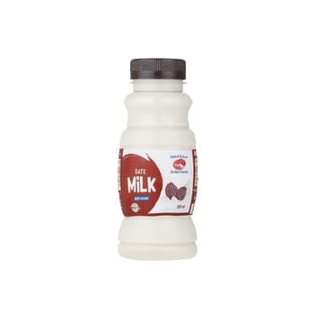 Al Ain Date Milk 250 ml