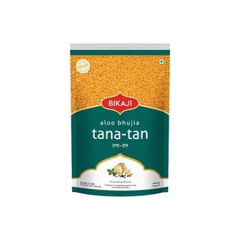 Bikaji Tana Tan 400g