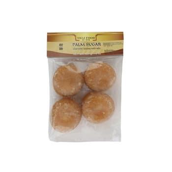 Thai Food Palm Sugar Slice 454g