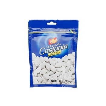 Castania Pumpkin Seeds 90g