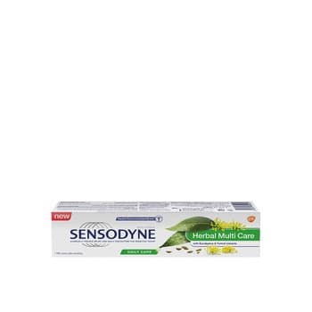 Sensodyne Tooth Paste Herbal Multicare 100g