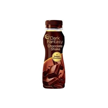 Sunfeast Dark Choco Milk Shake 180ml