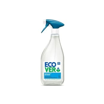 Ecover Bathroom Cleaner Spray Mint & Cucumber 500ml