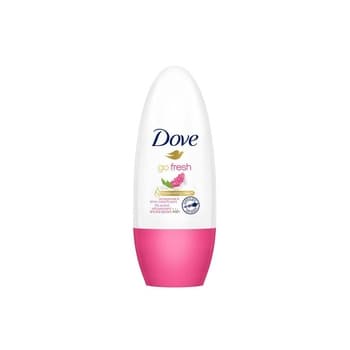 Dove Go Fresh Moisturising Cream 50ml
