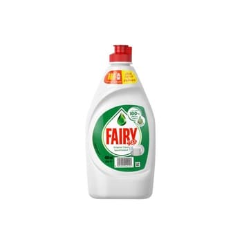 Fairy Dishwashing Liquid Original