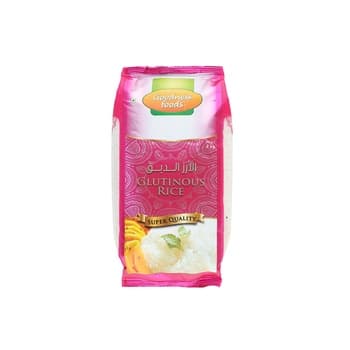 Goodness Foods Thai Sweet Rice 2 kg