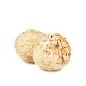 Celery Root Holland