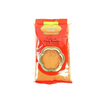 Goodness Foods Curry Powder 250g