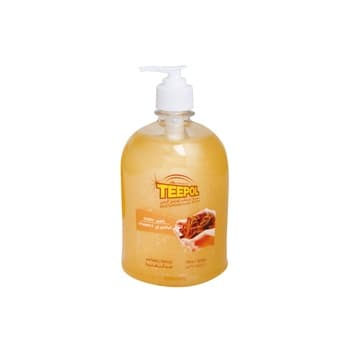 Teepol Hand Wash Extra Care Oudh 425ml