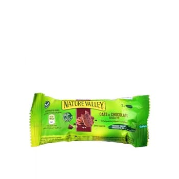 Nature Valley Biscuits - Oats Chocolate 25g