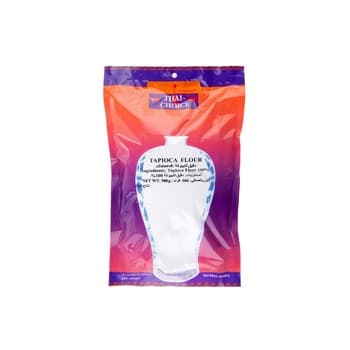 Thai Choice Tapioca Flour 500g