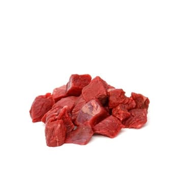 Beef Angus Cubes - Australian