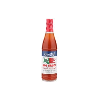 Crystal Hot Sauce