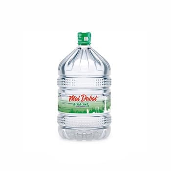 Mai Dubai Alkaline Zero 16 Ltr