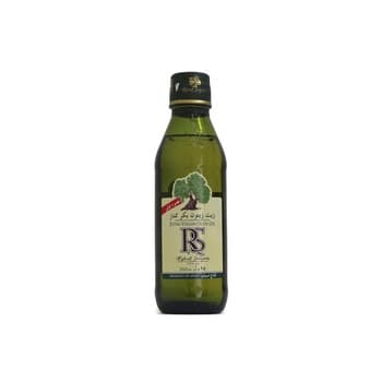 Rafael Salgado Extra Virgin Olive Oil Bottle 250ml
