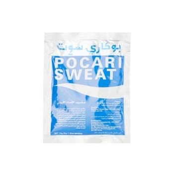 Pocari Sweat Powder Drink Sachet 66 g