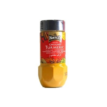 Natco Ground Turmeric Powder 100g