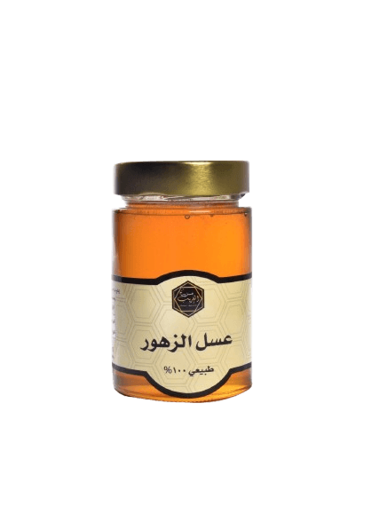 Floral Honey 500G