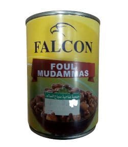 Falcon Foul Medamas Beans 400g