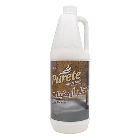 Purete Floor Purfumend Cleaner Musk 1.1 L