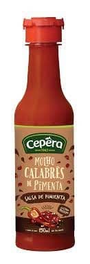 Cepera Chili Sauce 150ml