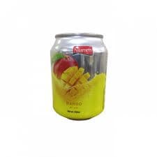 Nilamilus Mango Syrup