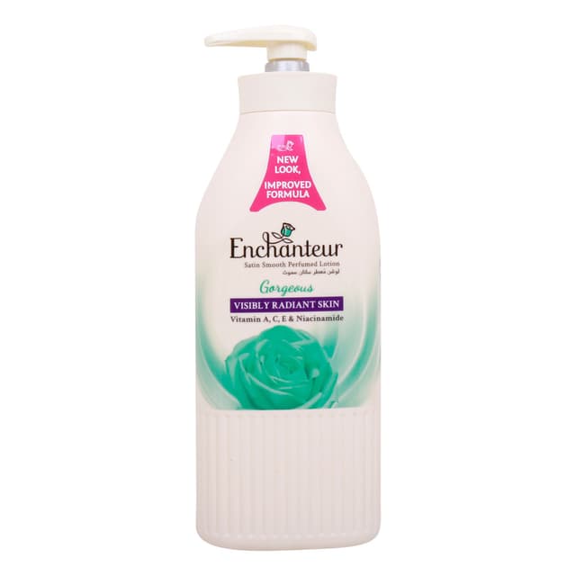 Ench.B/L Gorgeous 400ml