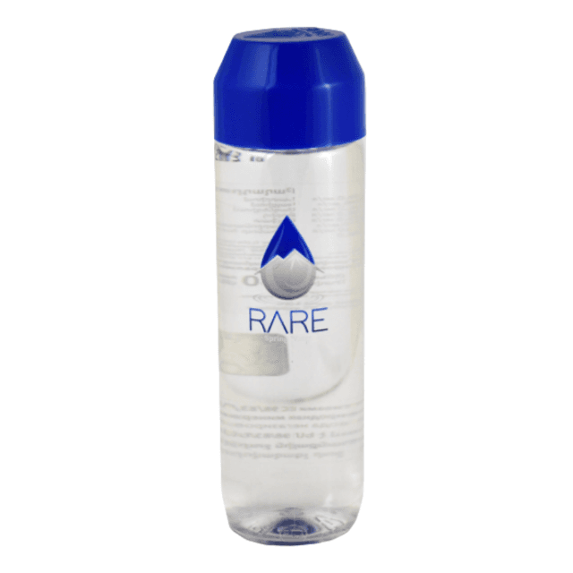 Rare Natural Mineral Water Still, 330ml