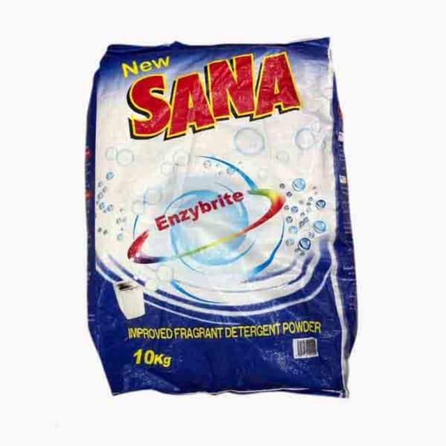 Sana Detergent Bag, 10kg