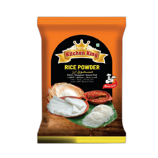 Kitchen King Steam Puttupodi 5 kg