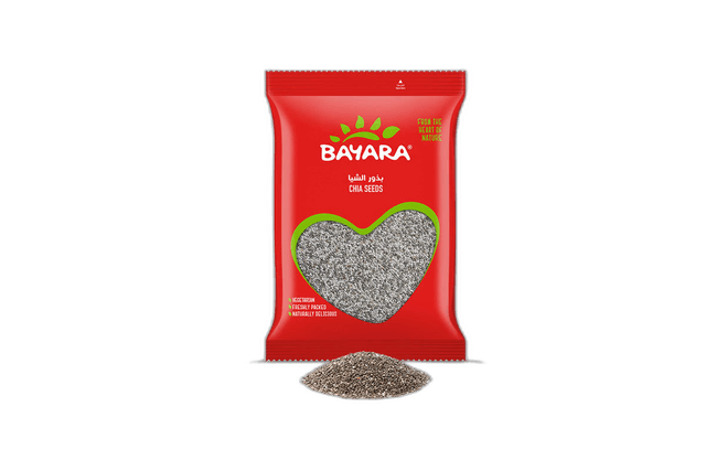 Bayara Chia Seeds