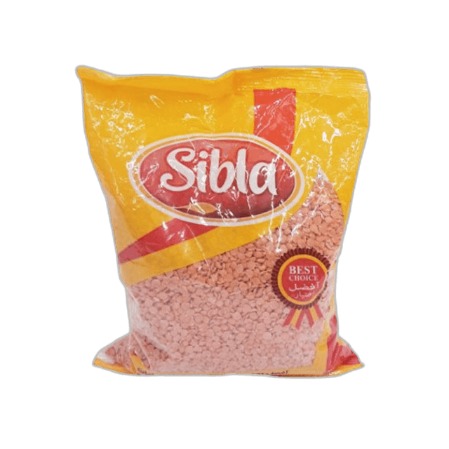 Sibla Masoor Dal 400 g