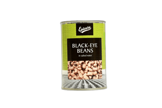 Sibla Black Eye Beans 400 g