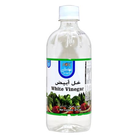 Jollys White Vinegar