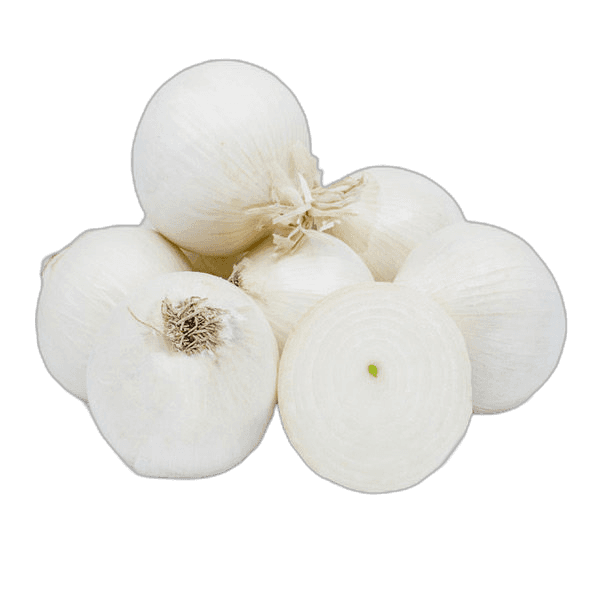 White Onion Spain per kg