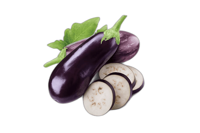 Kuwait Egg Plant
