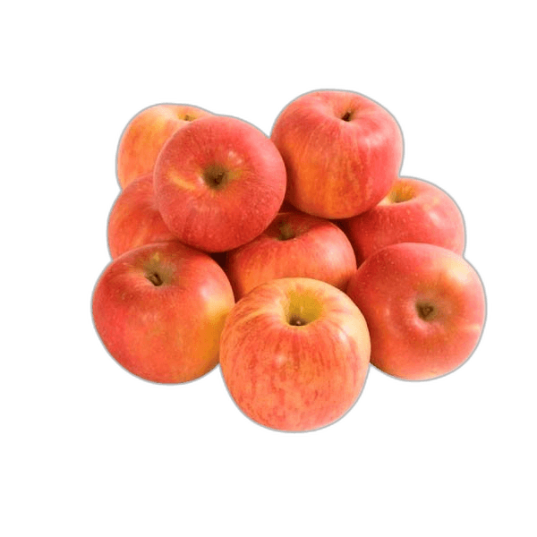 Apple Fuji China