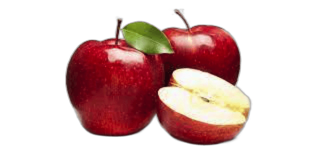 Apple Red Iran 1kg