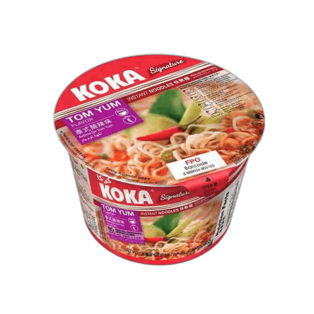Koka Packet Tomyam Noodles 85 g