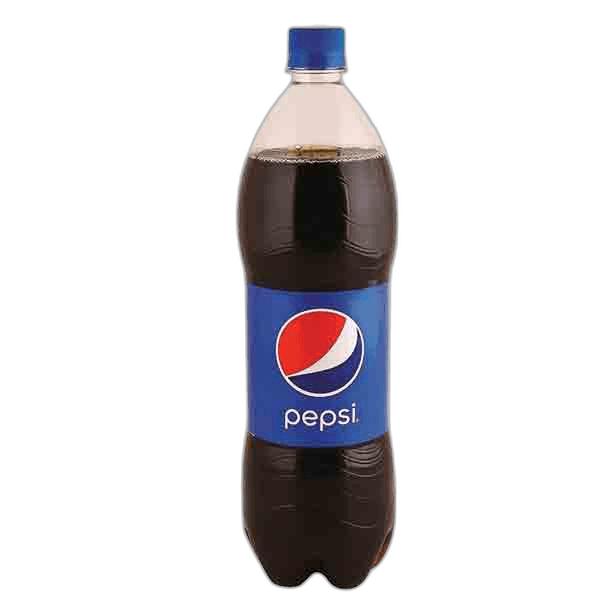 Pepsi Pet 1.25 L