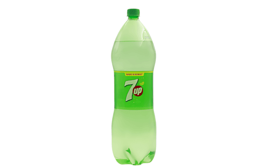 7up Pet 2.2 L