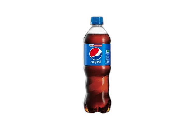 Pepsi Bottle 500 ml