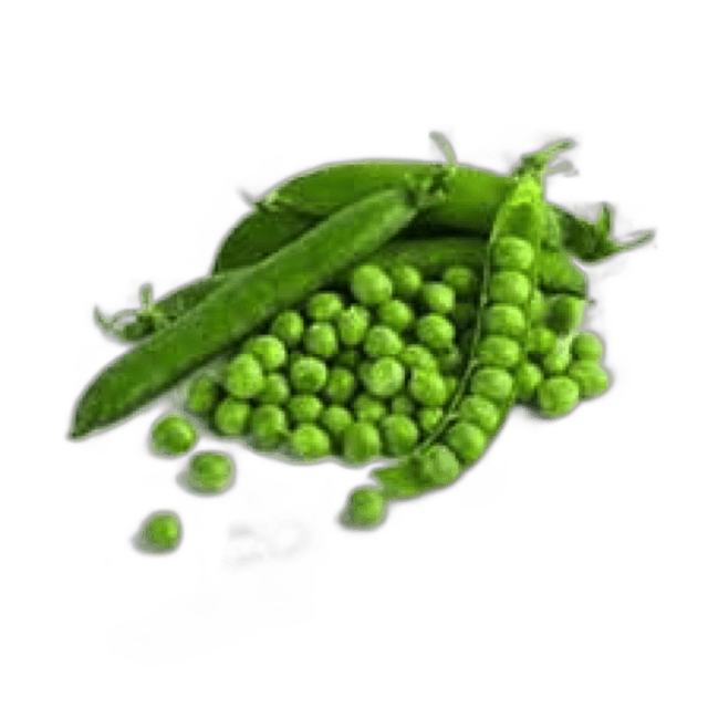 Green Peas (Mutter) per kg