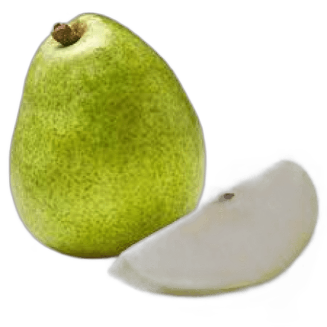 Kuwait Pears Anjou per kg