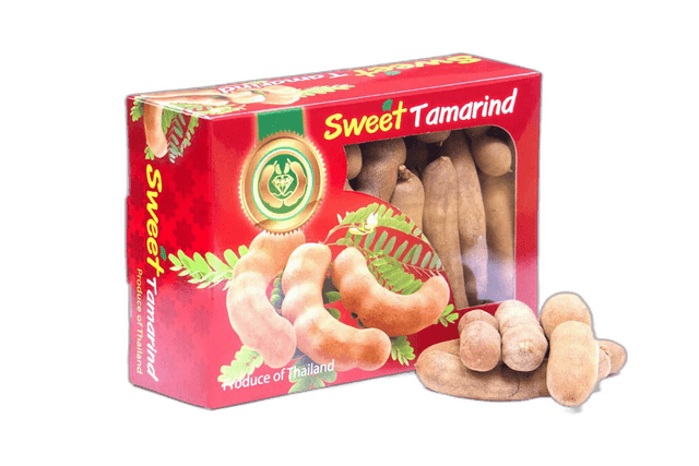 Sweet Tamarind Thd Pieces