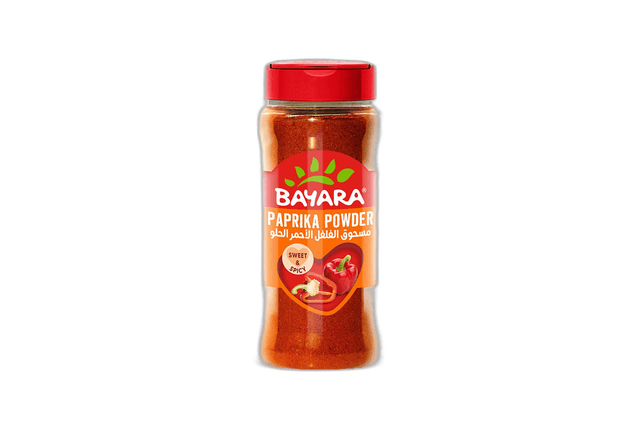 Bayara Paprika 330 ml (150 g)